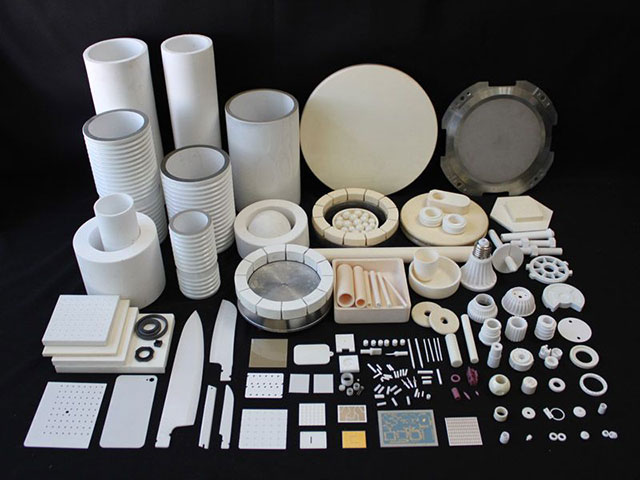 Technical Ceramics